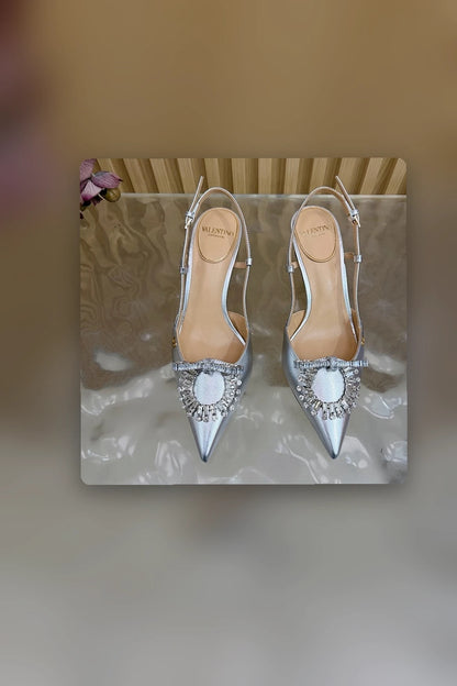 NB - VEL Women Shoes - 202