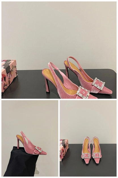 NB - DAG Women Shoes - 087
