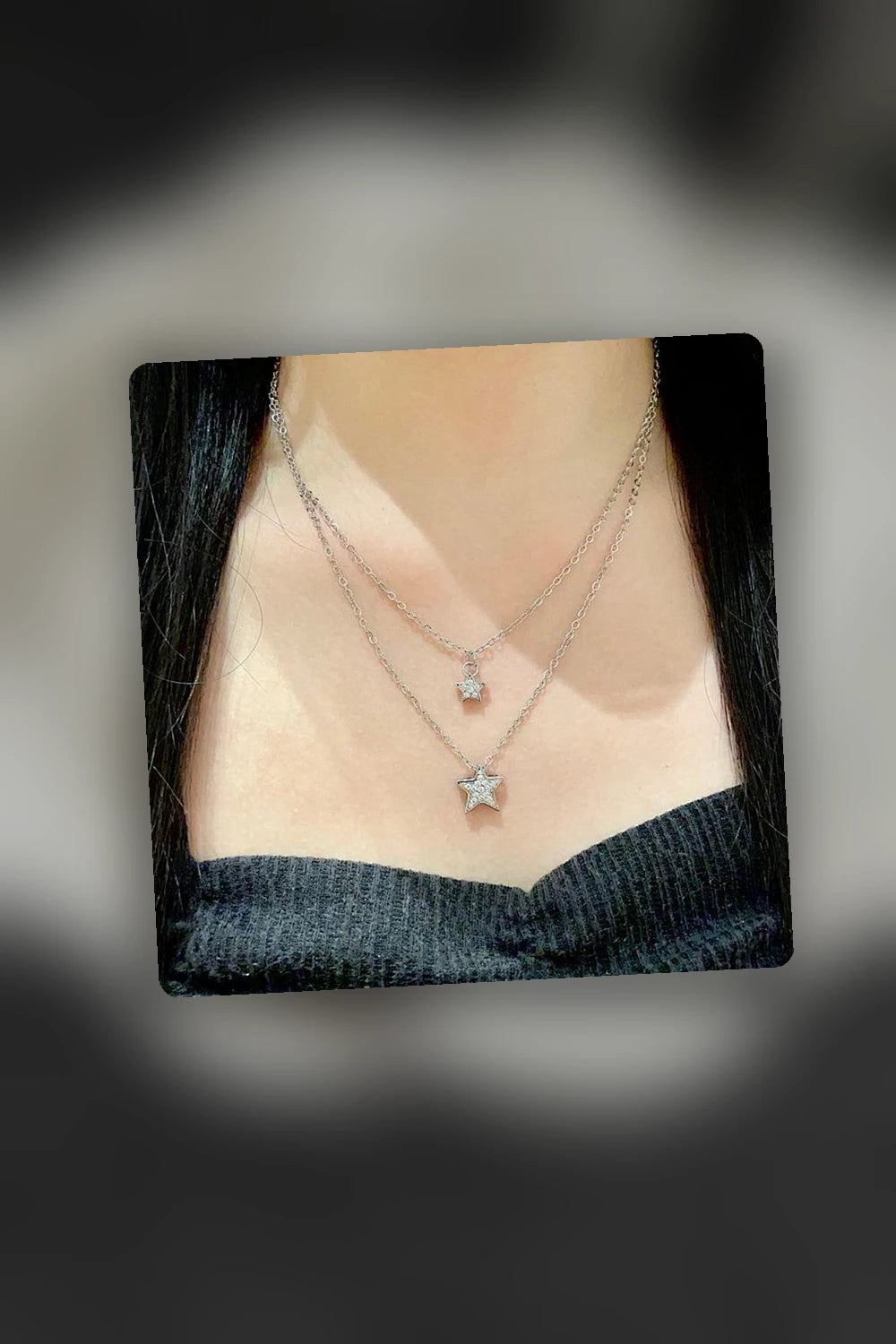 NB - CHL Jewelry - 826