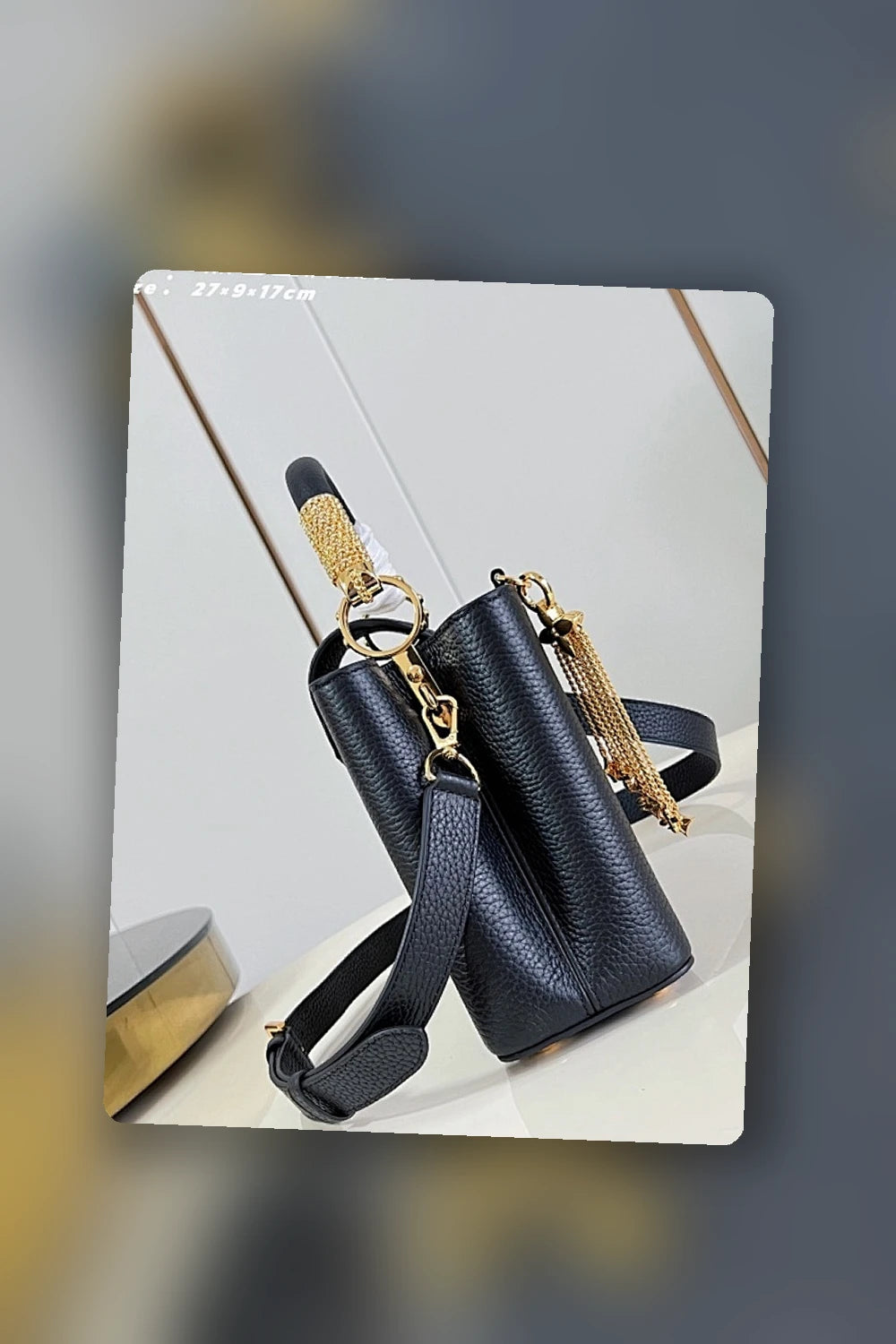 NB - LOV Bag - 414