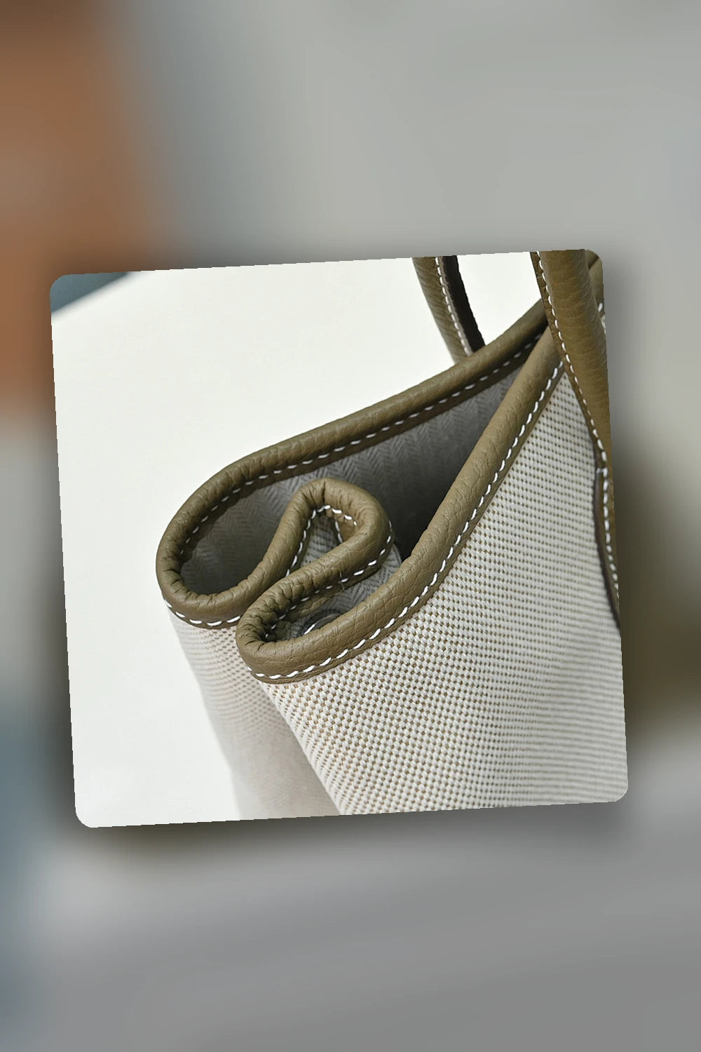 NB - HMS Bag - 1461