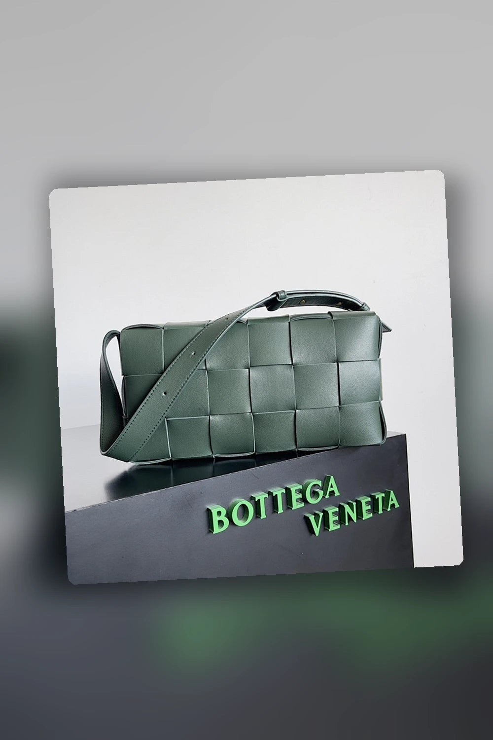 NB - BOV Bag - 506