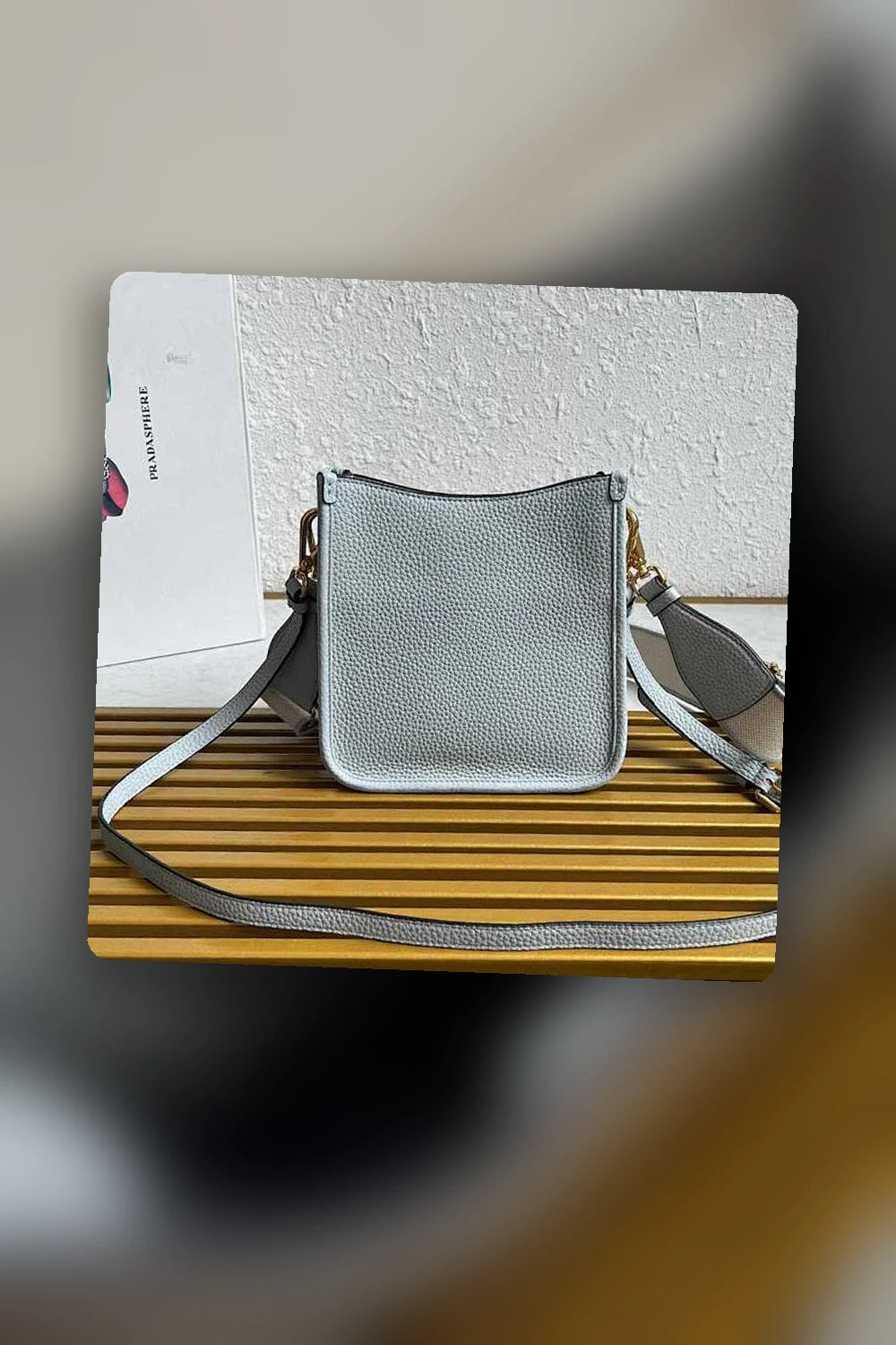 NB - PD Bag - 323