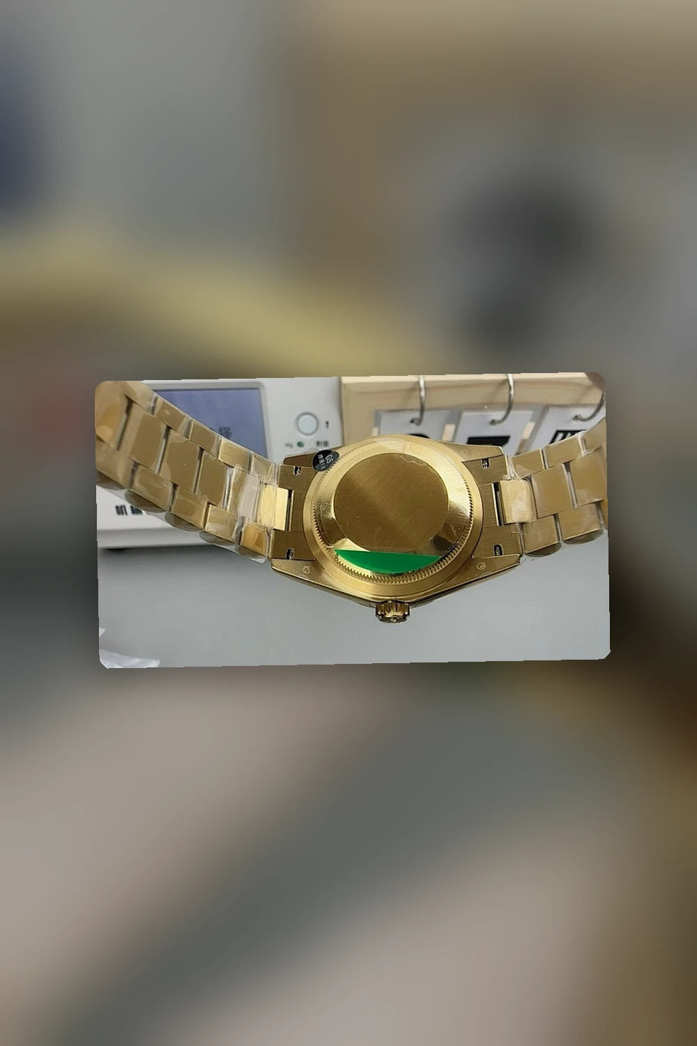 NB - Mix Watch - 883