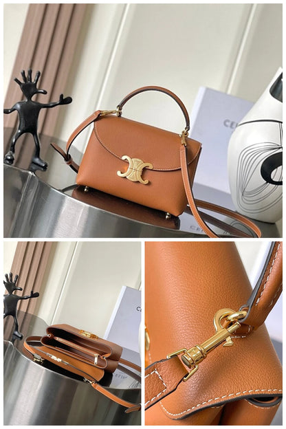 NB - COL Bag - 600