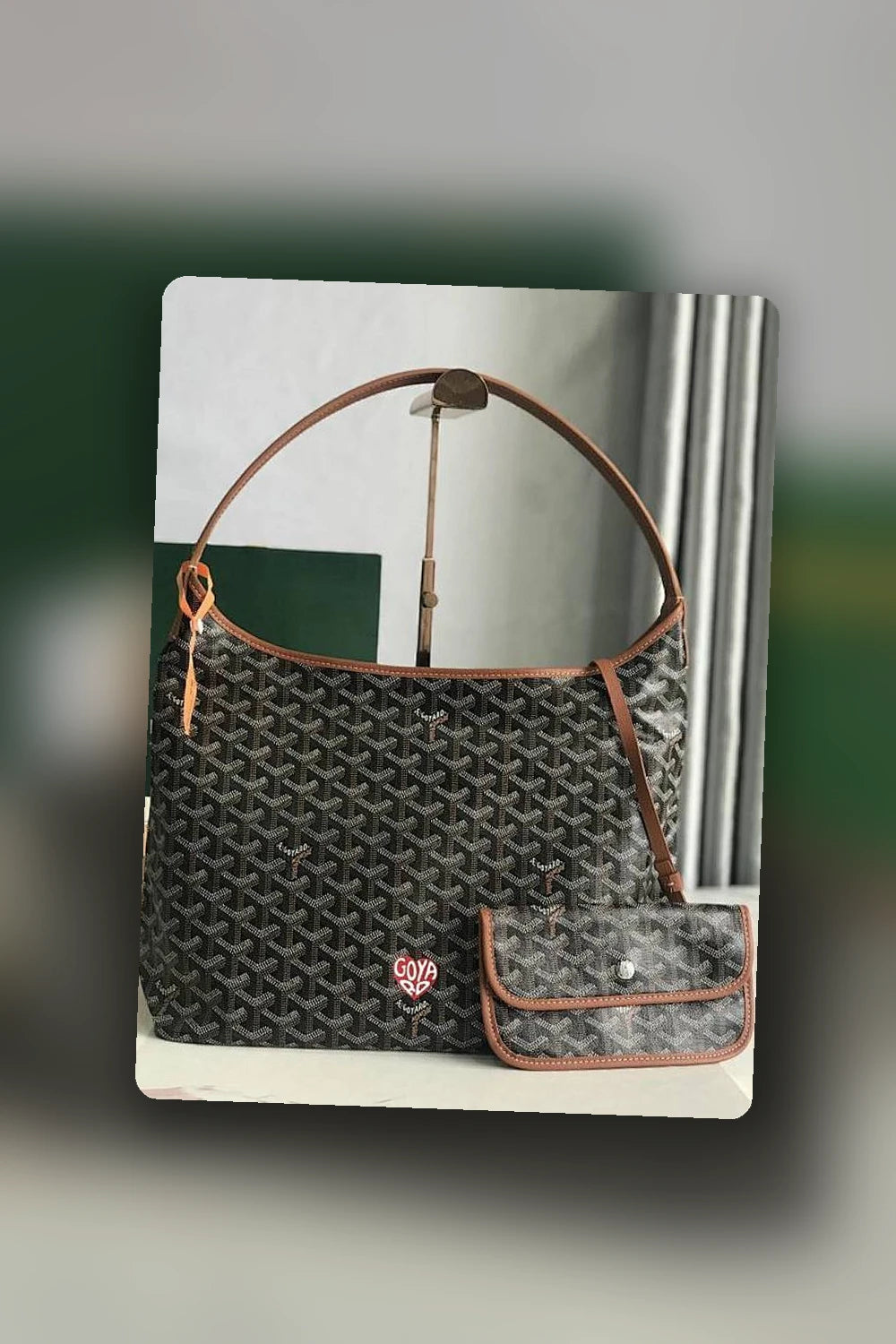 NB - GYO Bag - 126