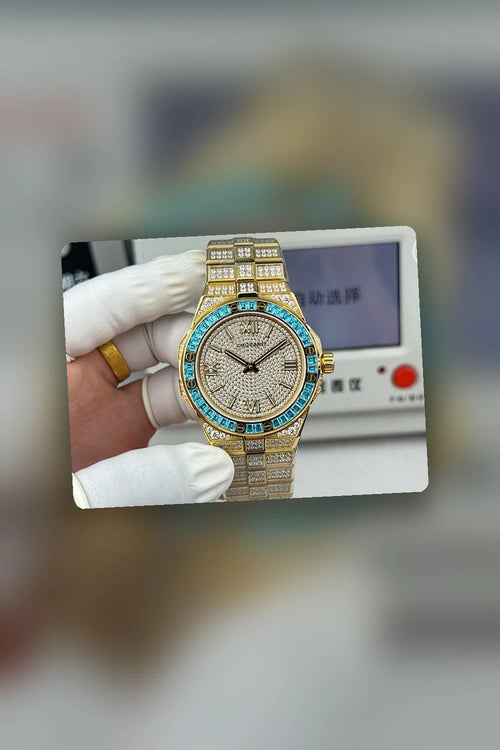 NB - Mix Watch - 101