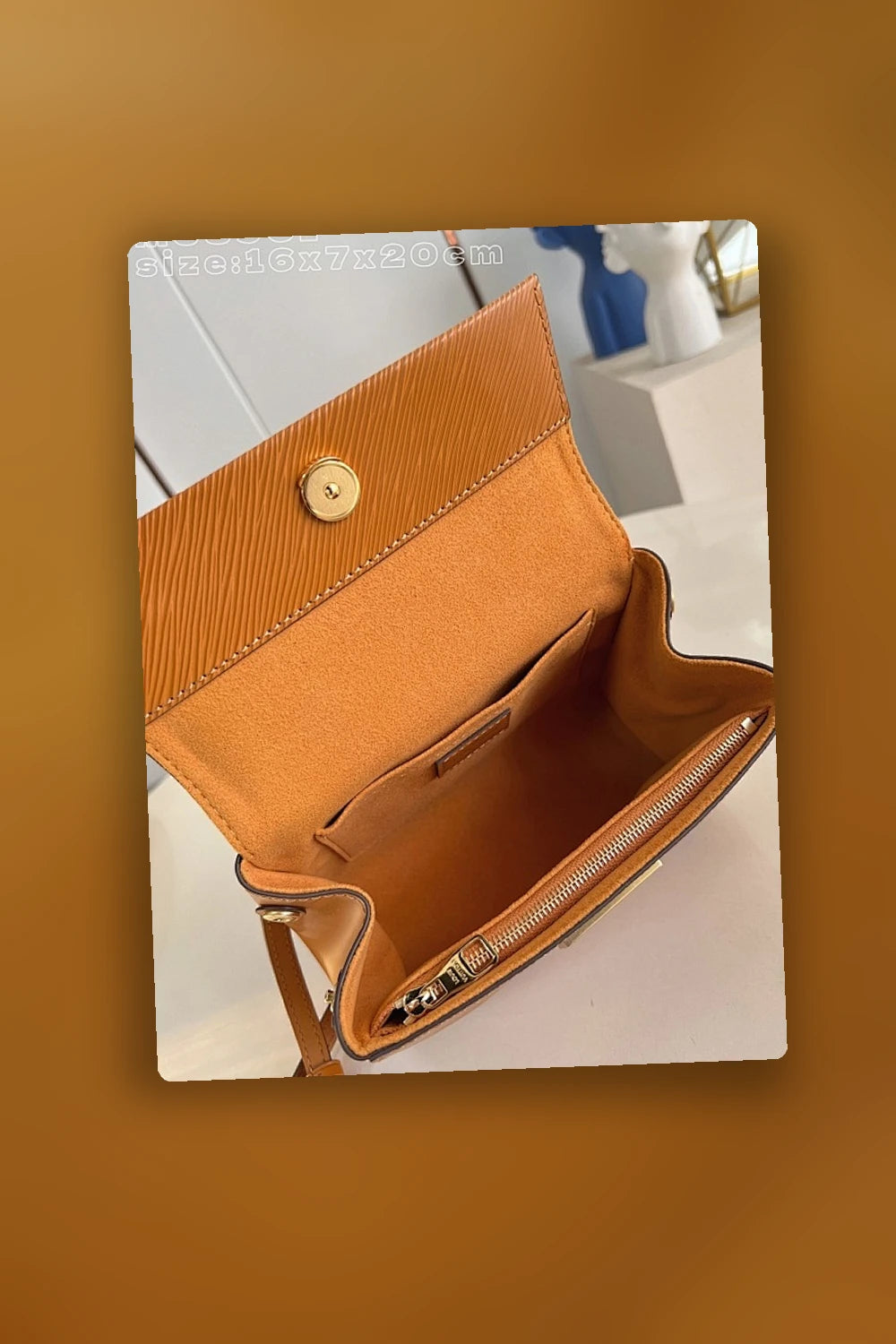 NB - LOV Bag - 800