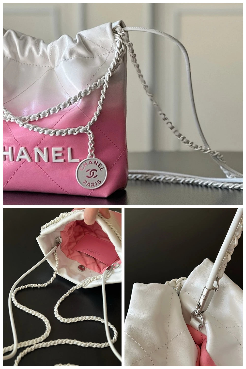 NB - CHL Bag - 807