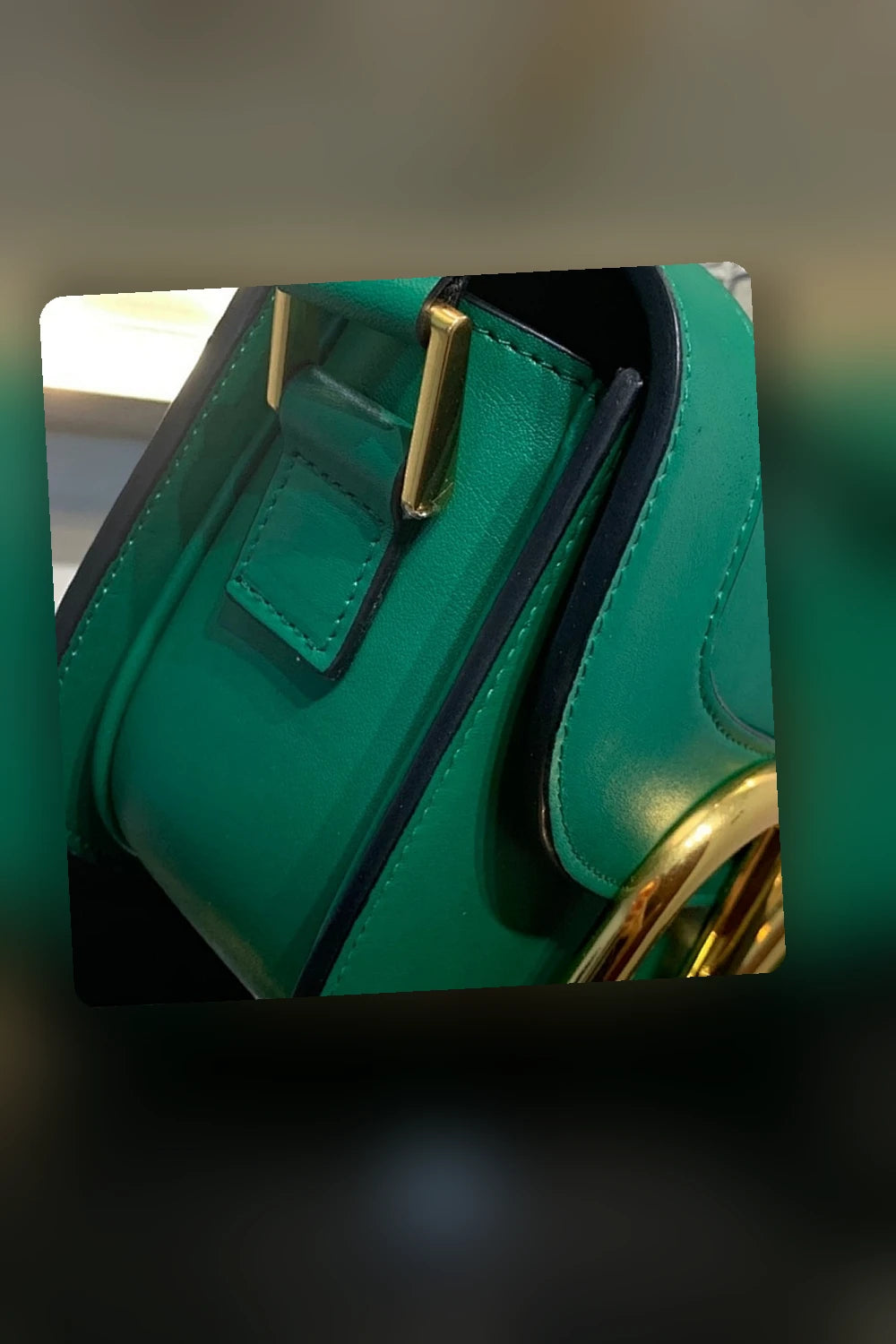 NB - VEL Bag - 1015