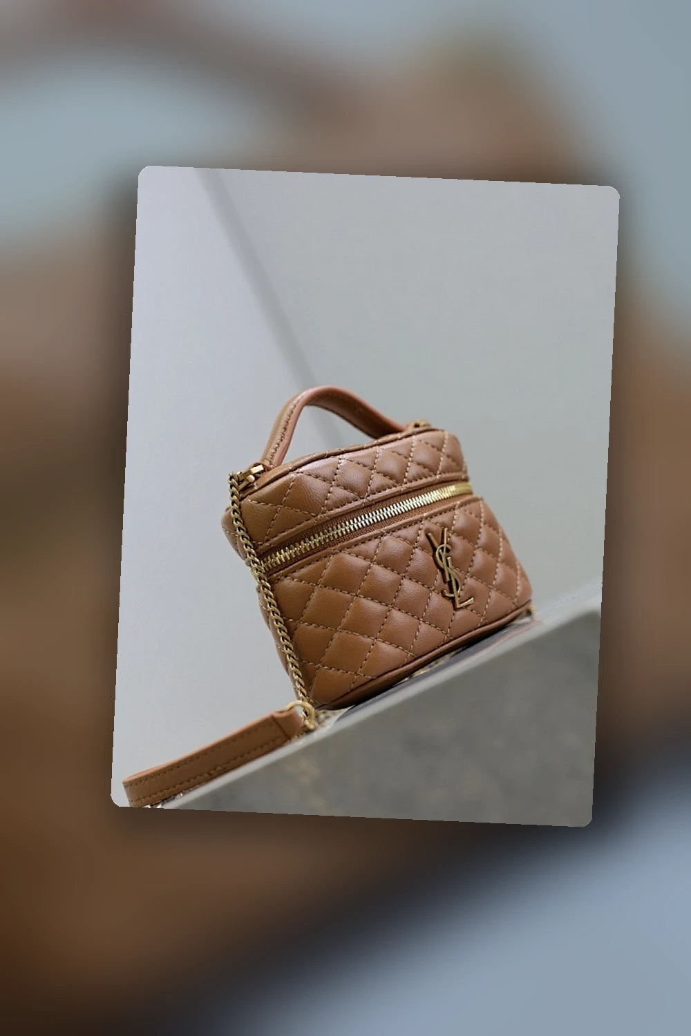 NB - YLS Bag - 337