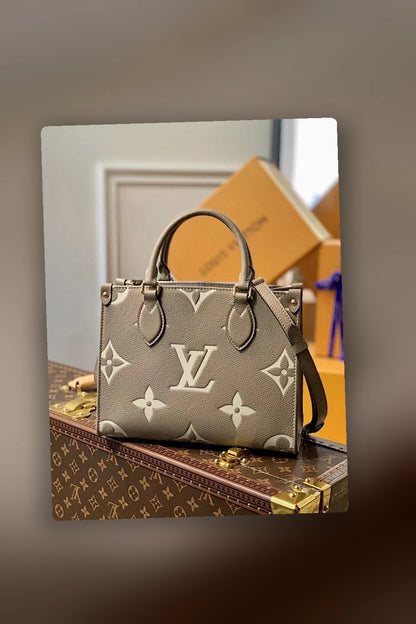 NB - LOV Bag - 1520