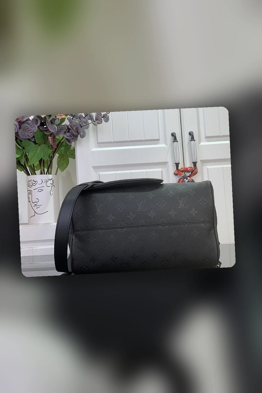 NB - LOV Bag - 1441