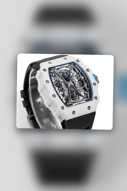 NB - Mix Watch - 1258