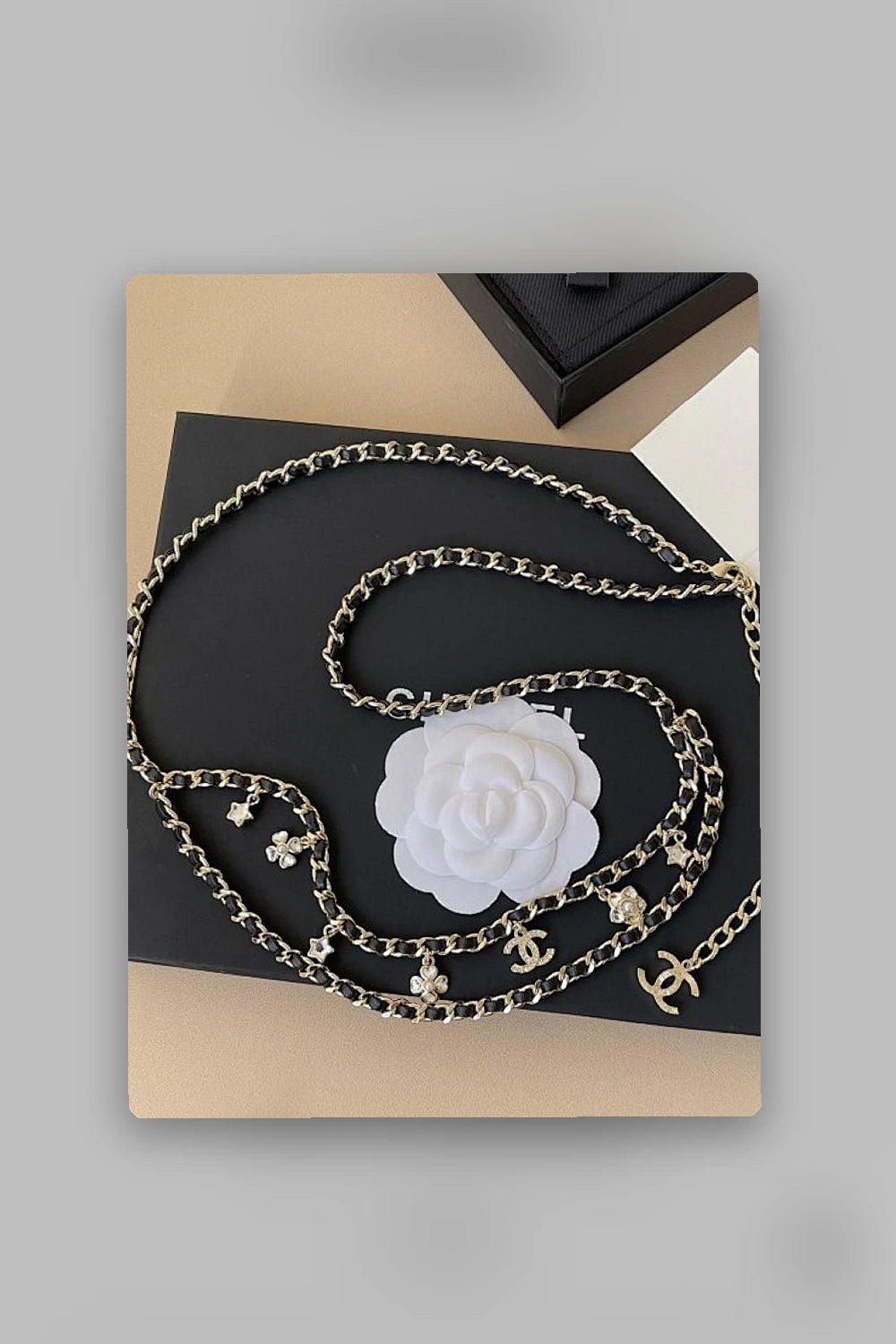 NB - CHL Jewelry - 329