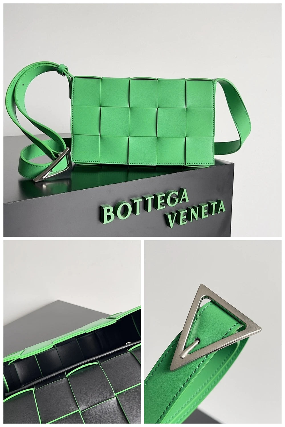 NB - BOV Bag - 124