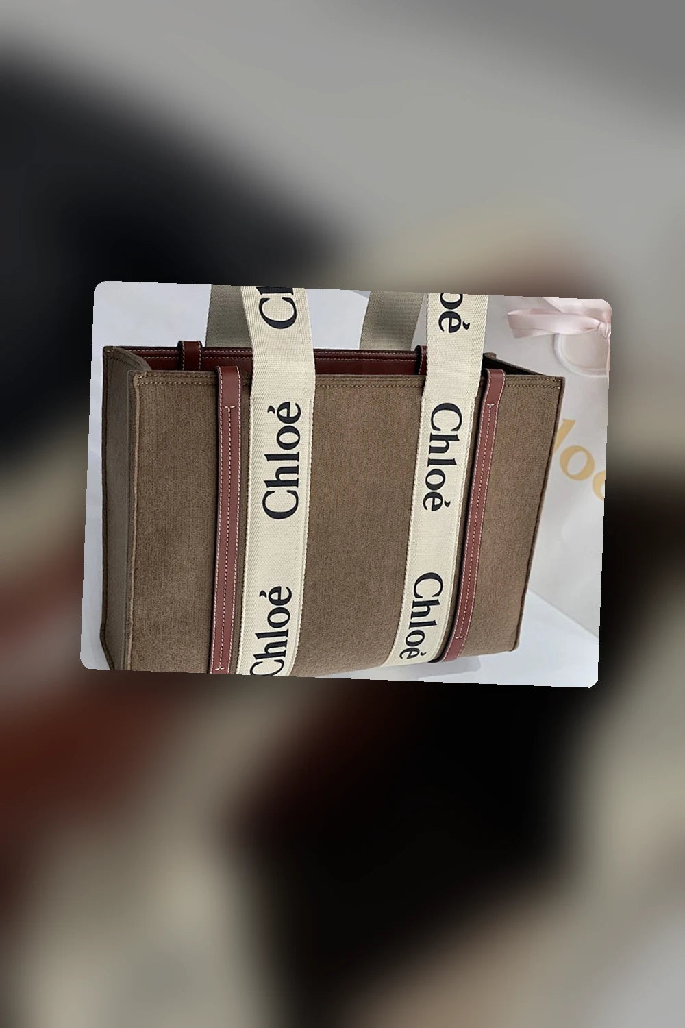 NB - CLE Bag - 429