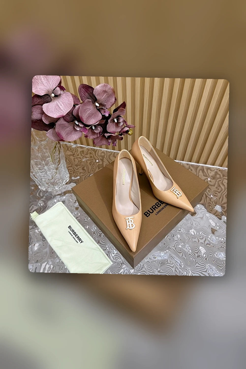 NB - BOR Women Shoes - 400