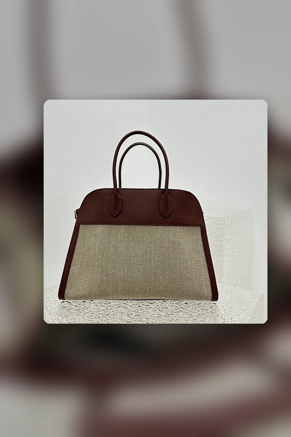 NB - THR Bag - 838