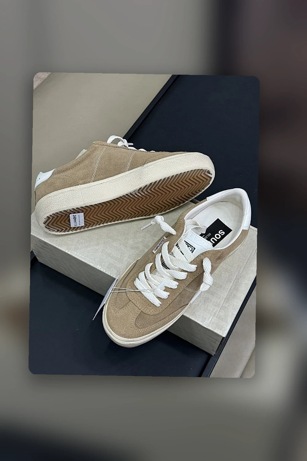 NB - SIMP Women Shoes - 379