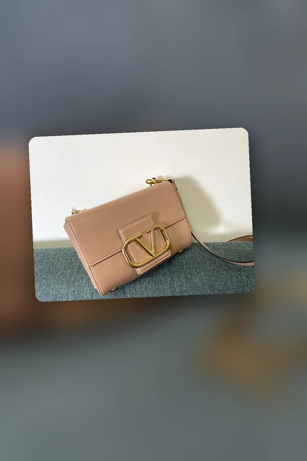 NB - VEL Bag - 558
