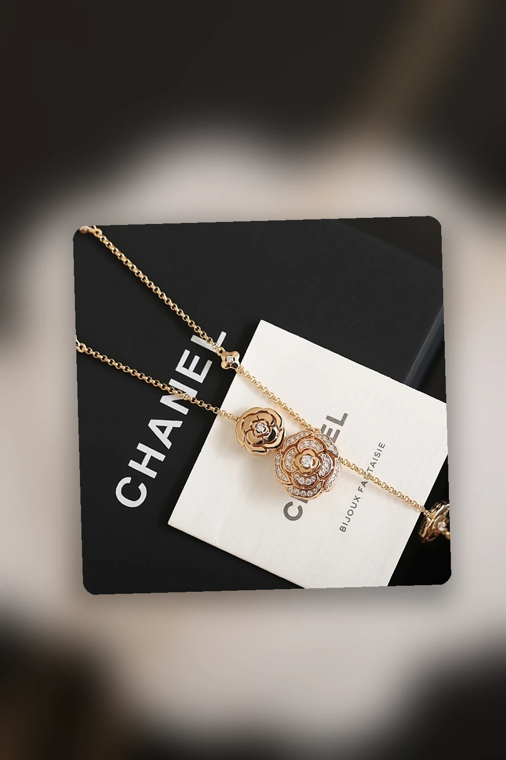 NB - CHL Jewelry - 305