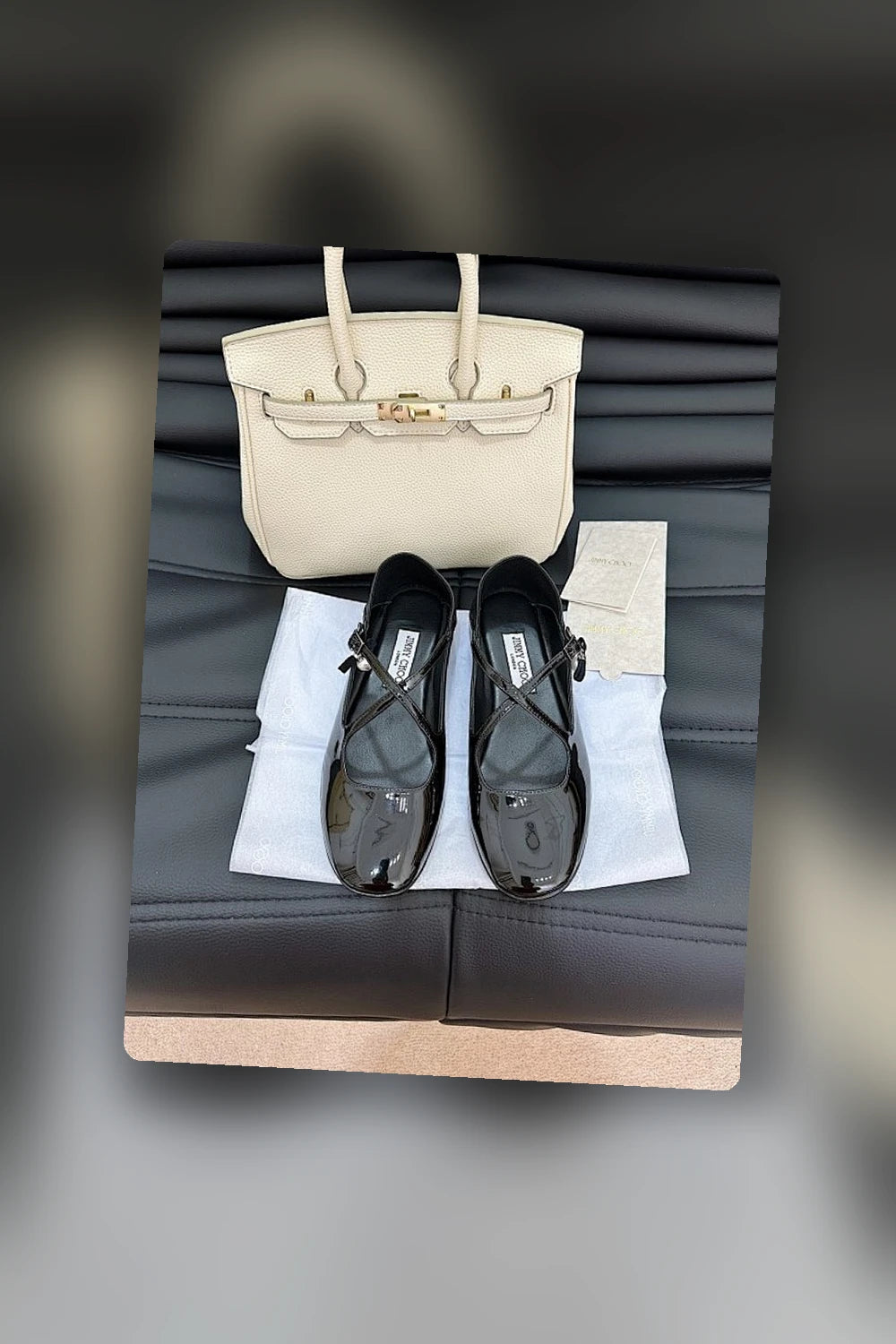 NB - JMC Mix Items - 630