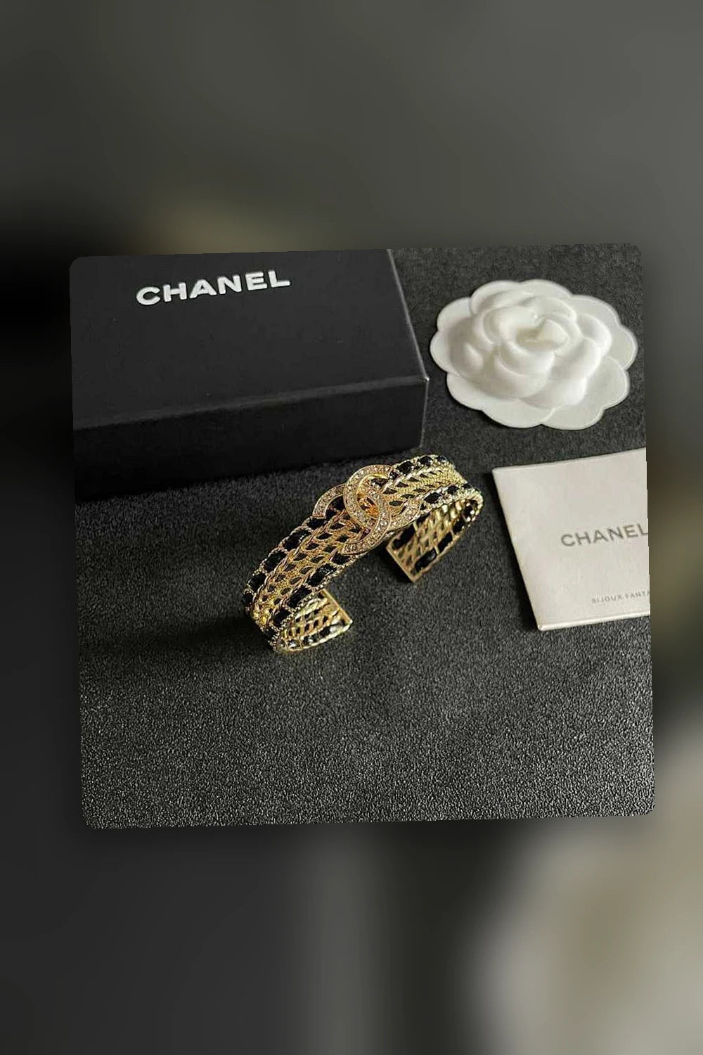 NB - CHL Jewelry - 856