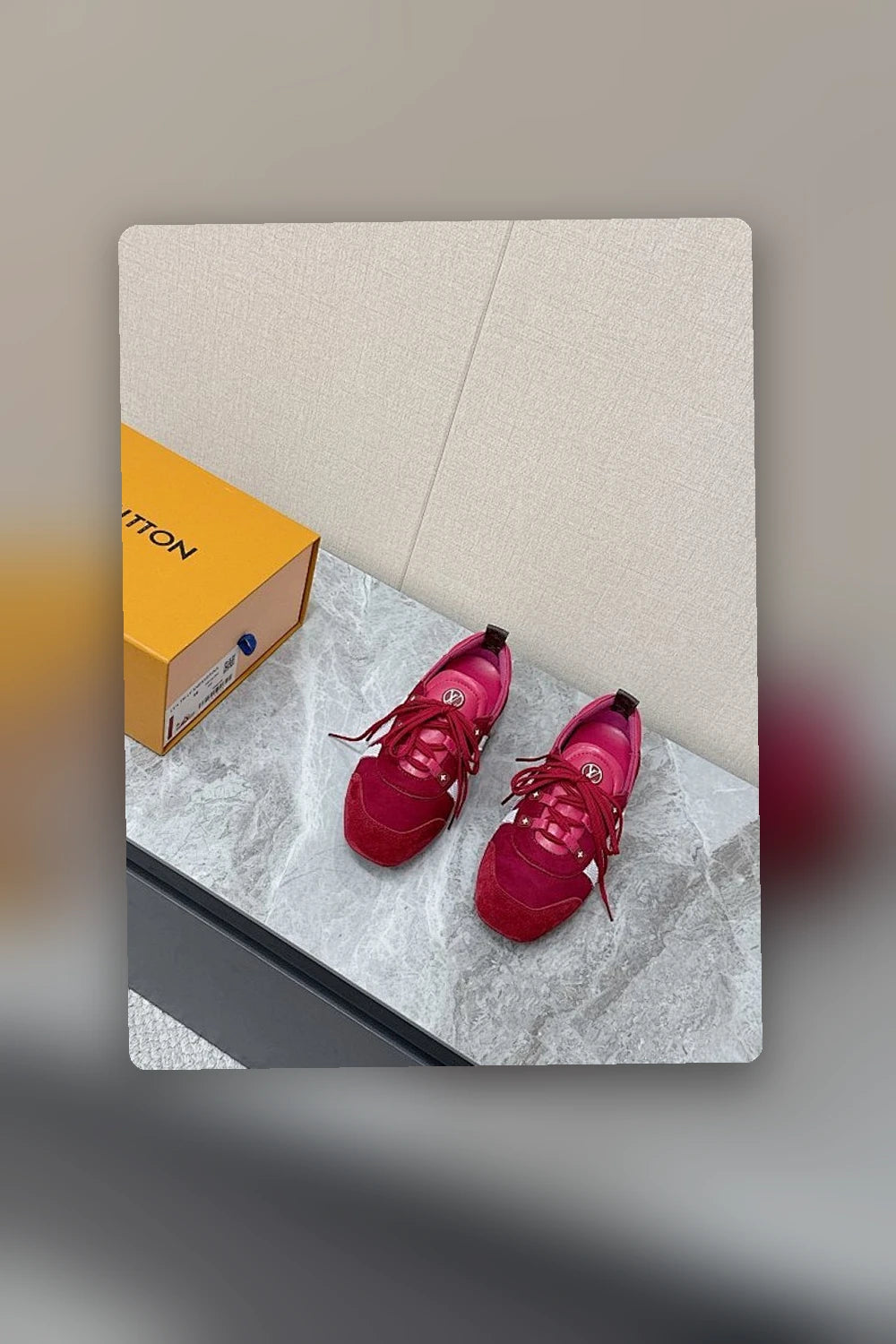 NB - LOV Women Shoes - 183