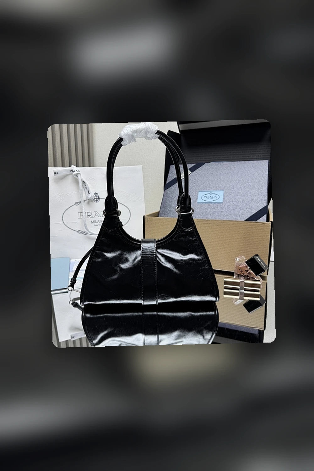 NB - PD Bag - 605
