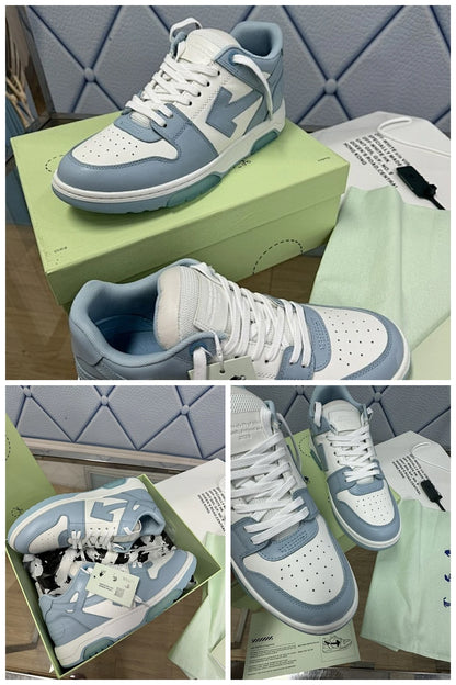 NB - YZO Women Shoes - 069