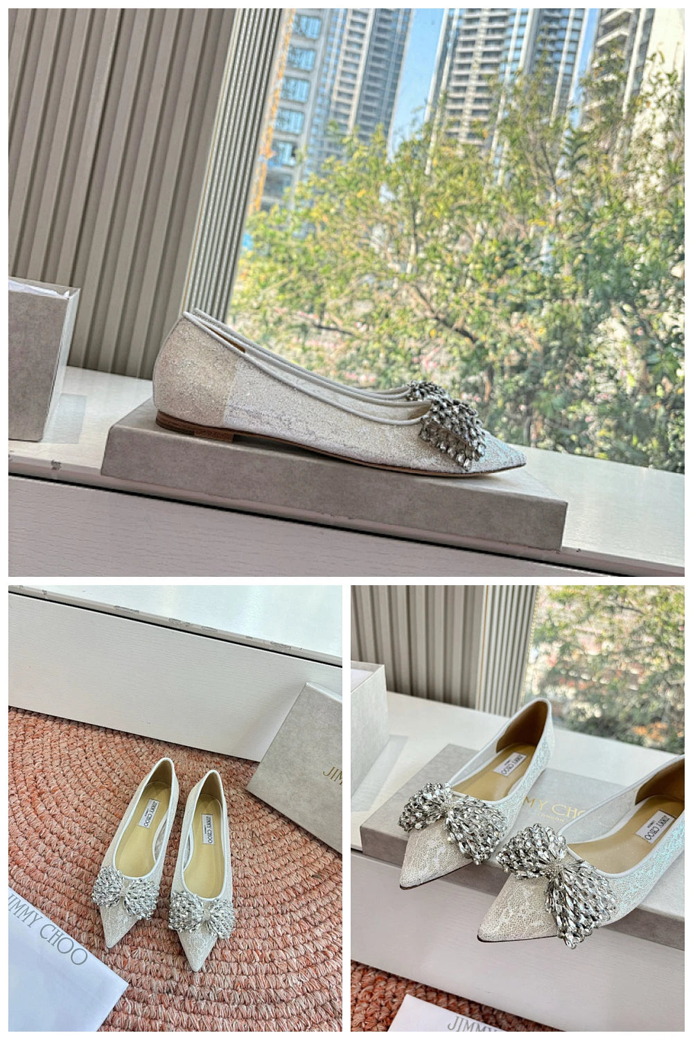 NB - JMC Mix Items - 211