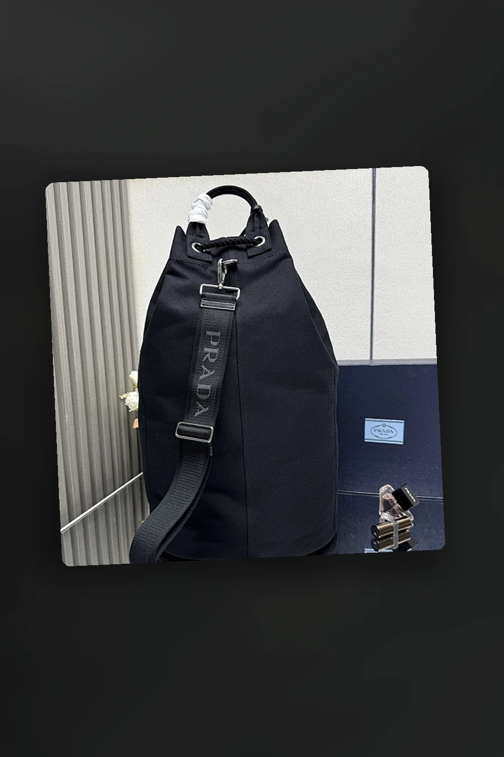 NB - PD Bag - 887