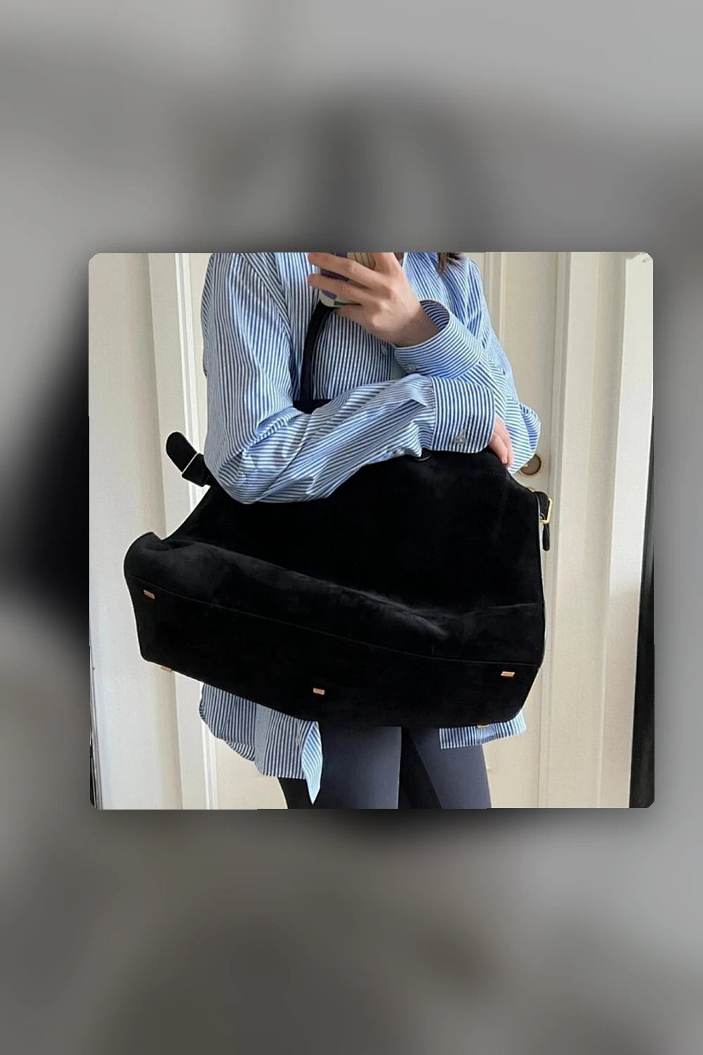 NB - THR Bag - 299