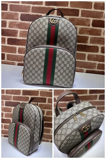 NB - GUKI Bag - 1223