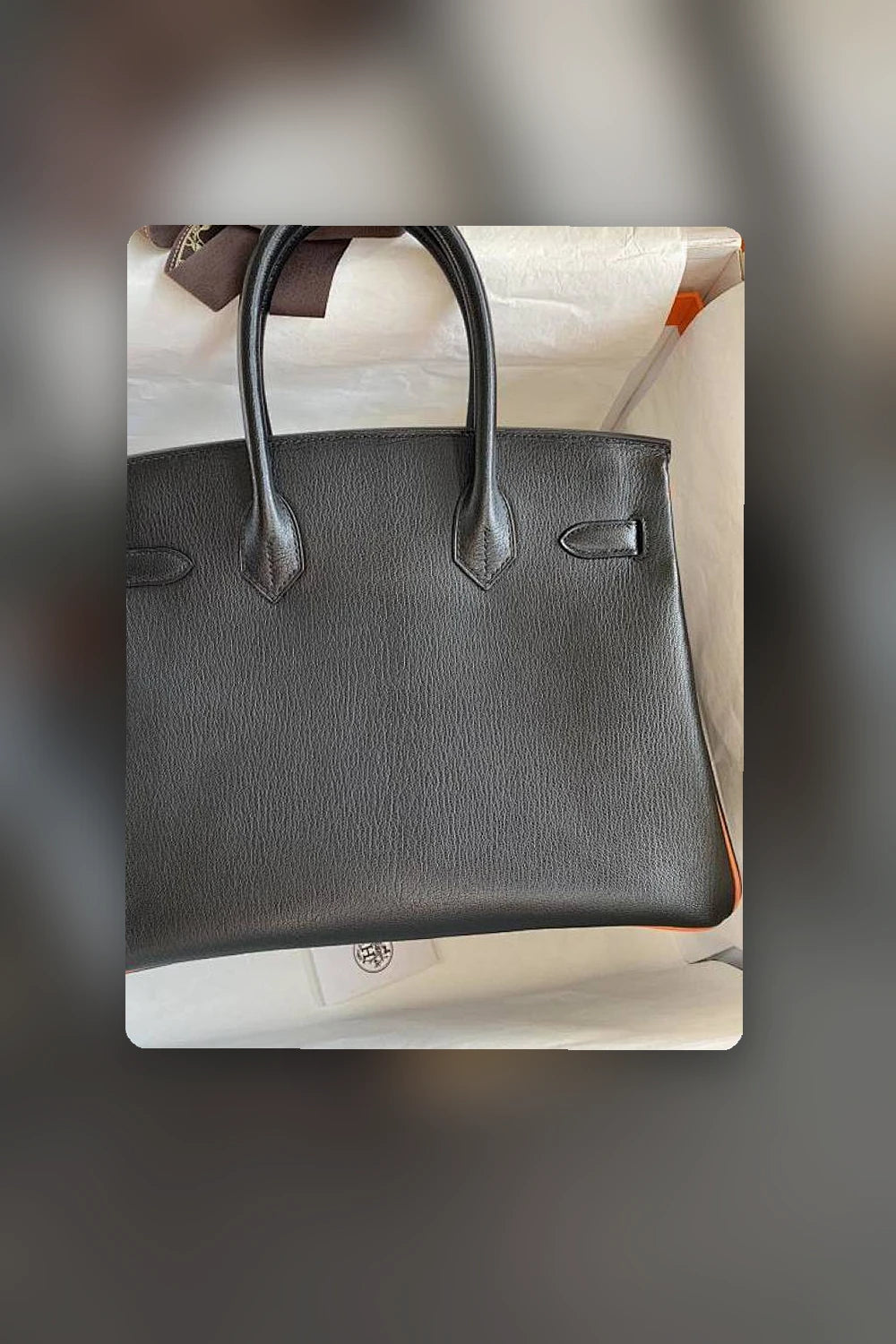 NB - HMS Bag - 450