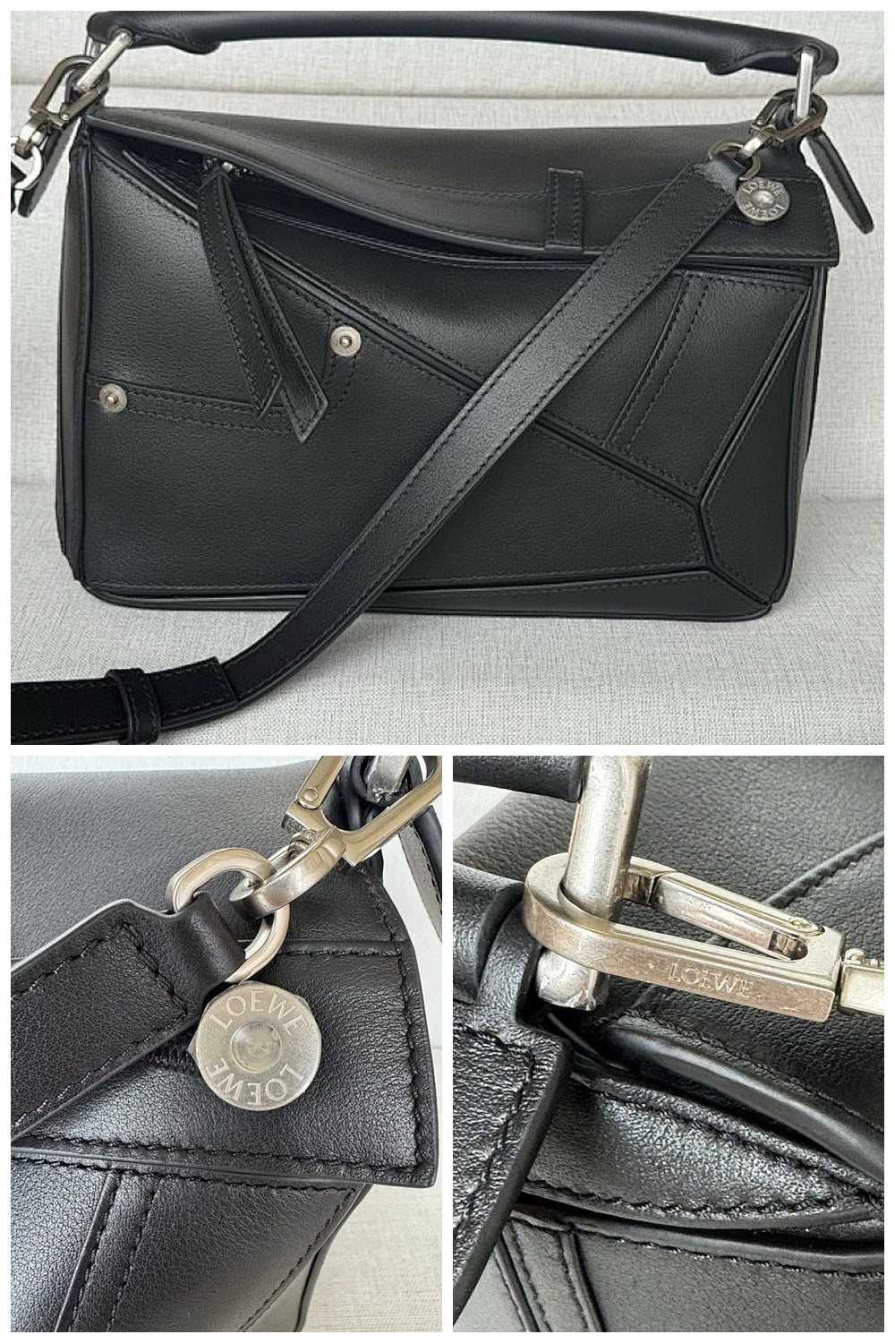 NB - LWO Bag - 169