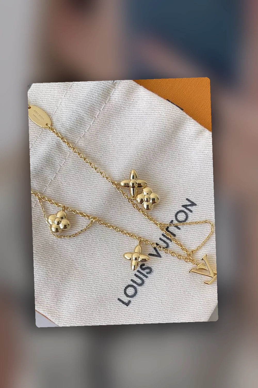 NB - LOV Jewelry - 062