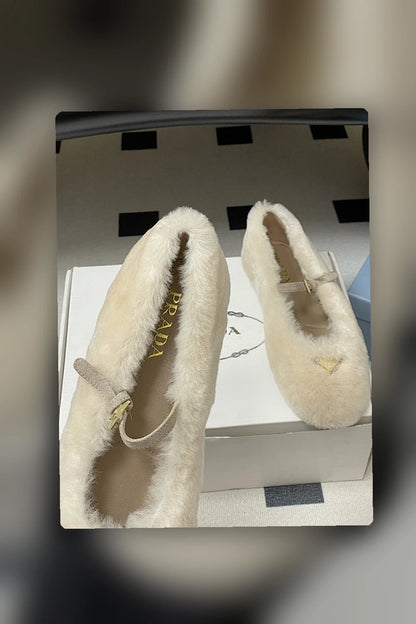 NB - PD Women Shoes - 204