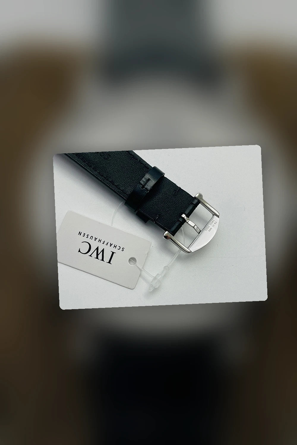 NB - Mix Watch - 242