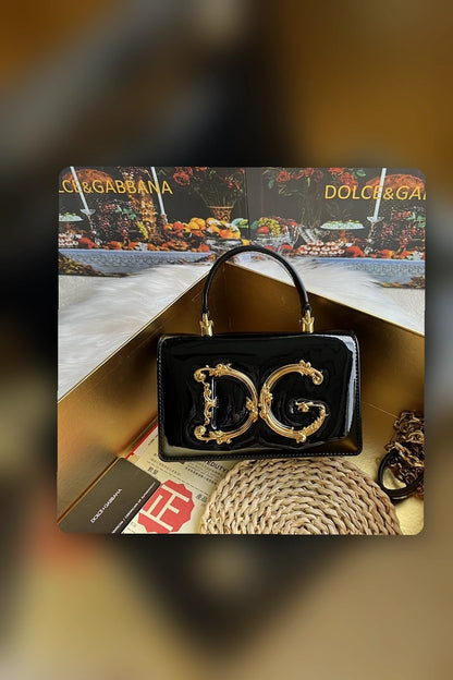 NB - DAG Bag - 198