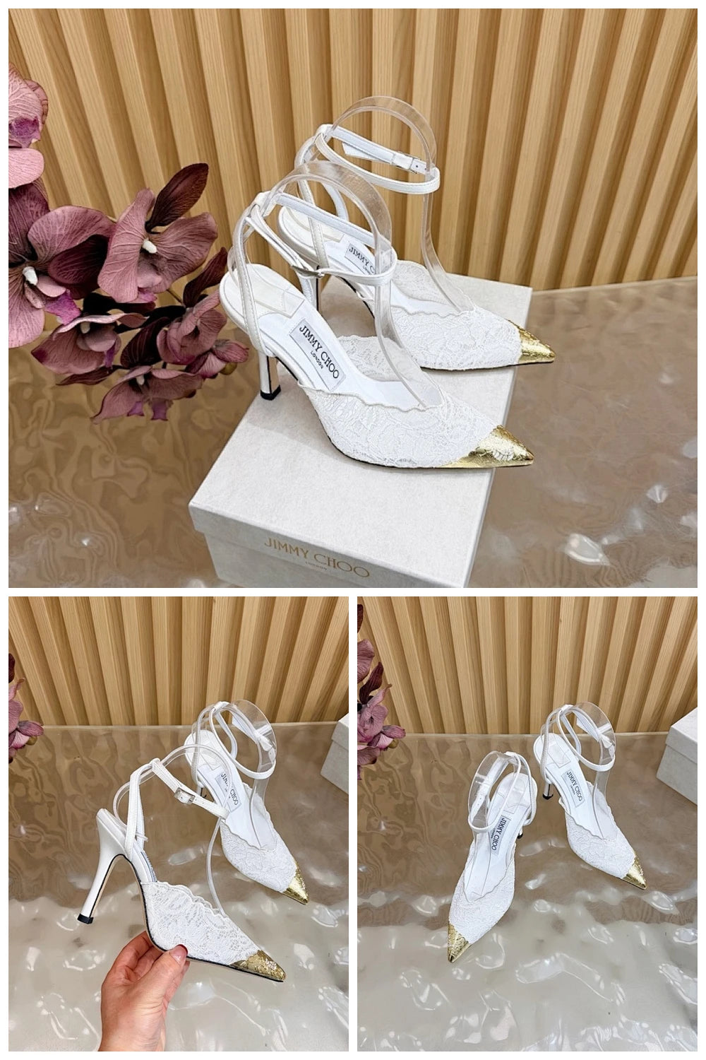 NB - JMC Women Shoes - 152