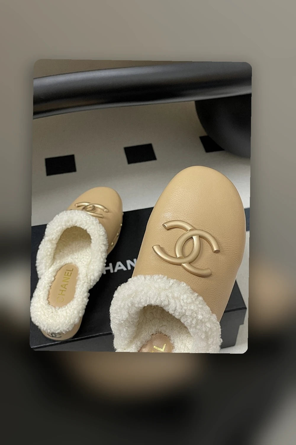 NB - CHL Mix Items - 782