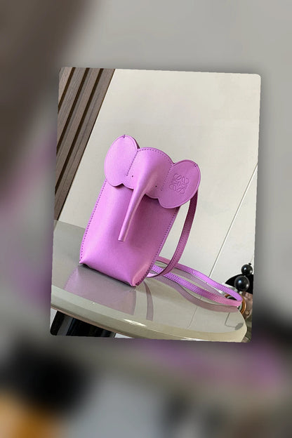 NB - LWO Bag - 323
