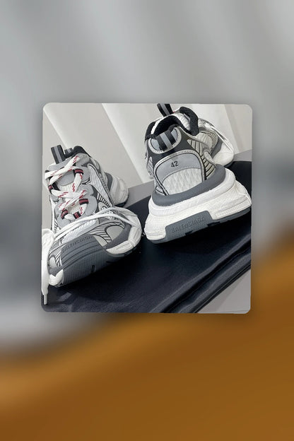 NB - BG Women Shoes - 1075