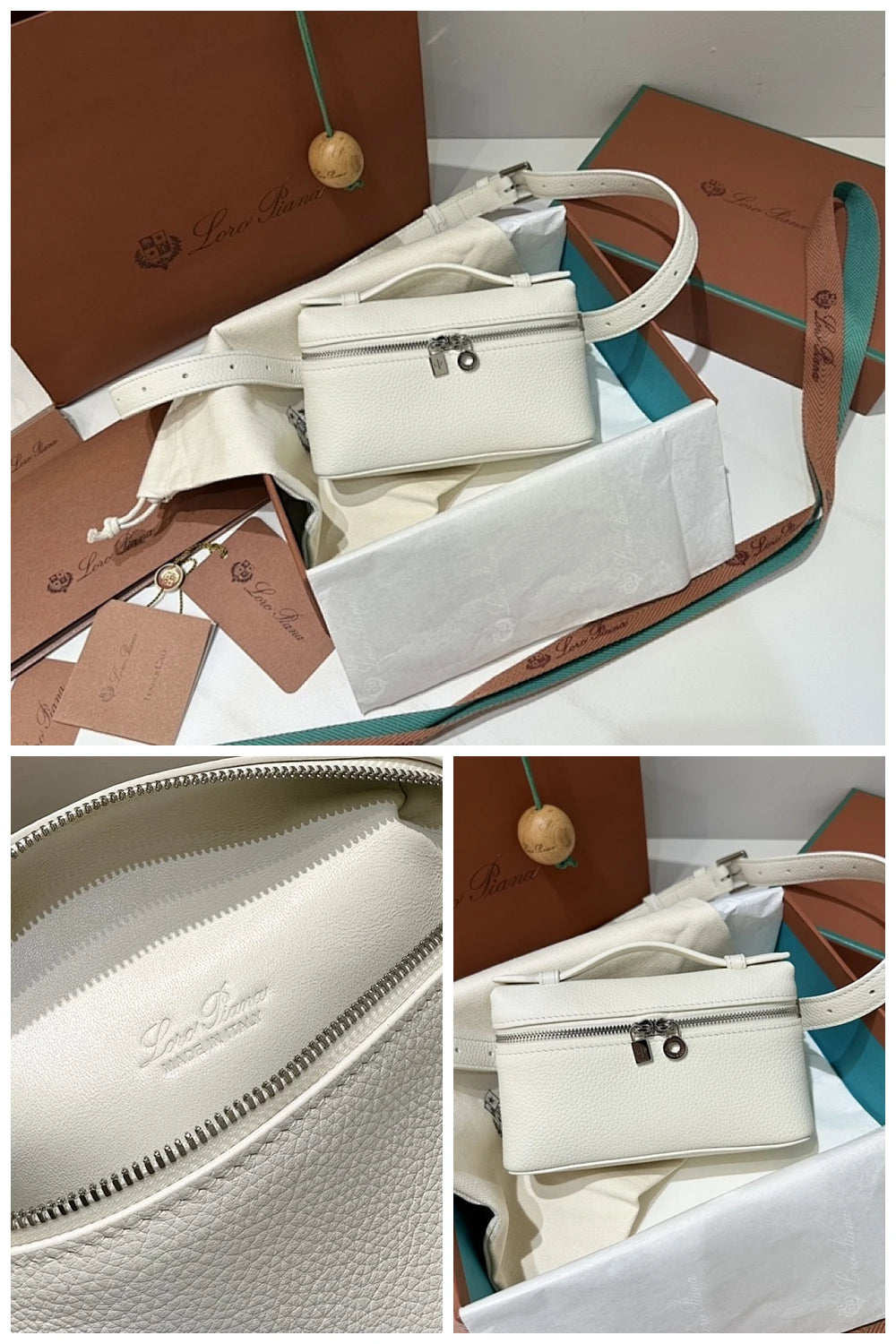 NB - DLVX Bag - 238