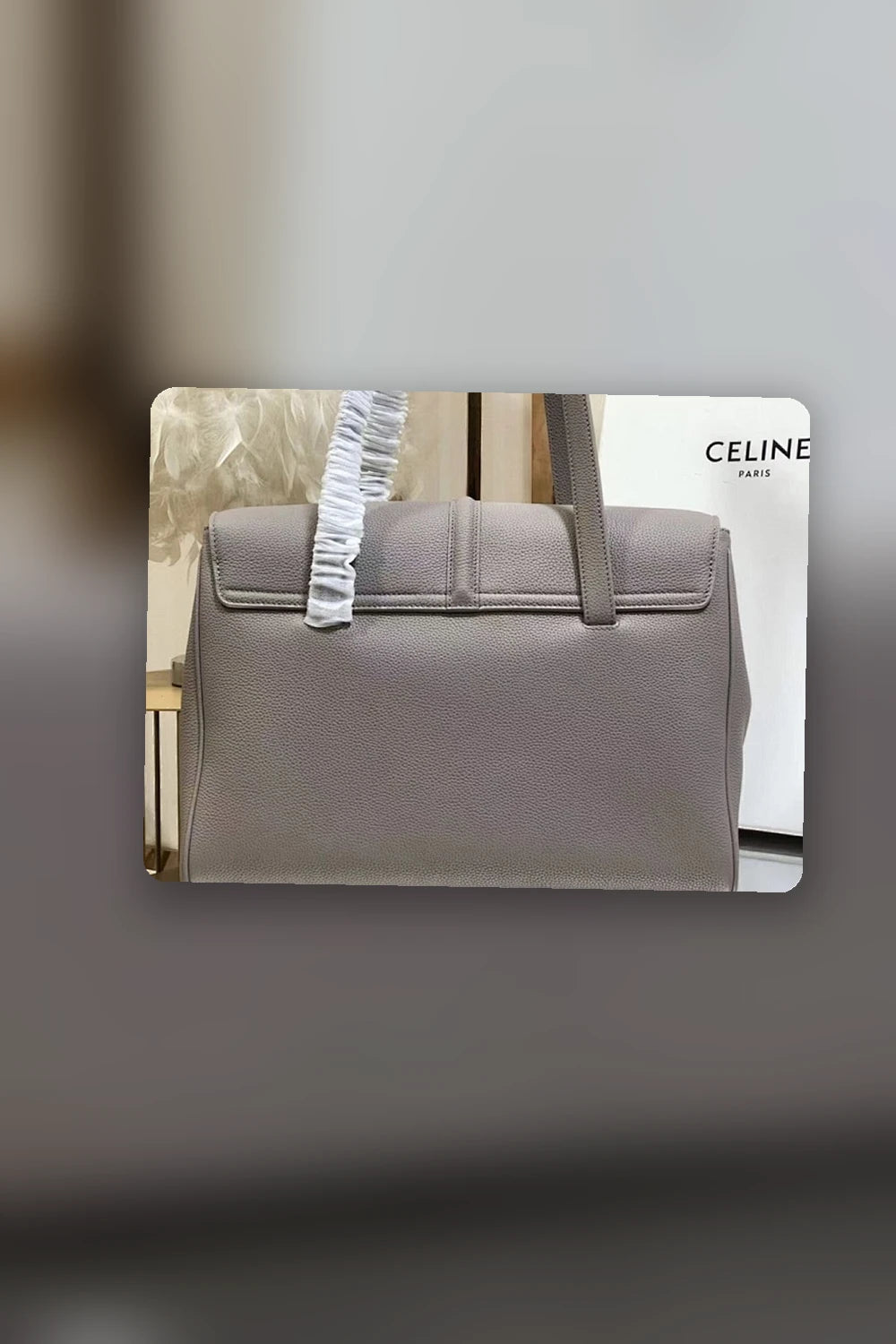 NB - COL Bag - 695