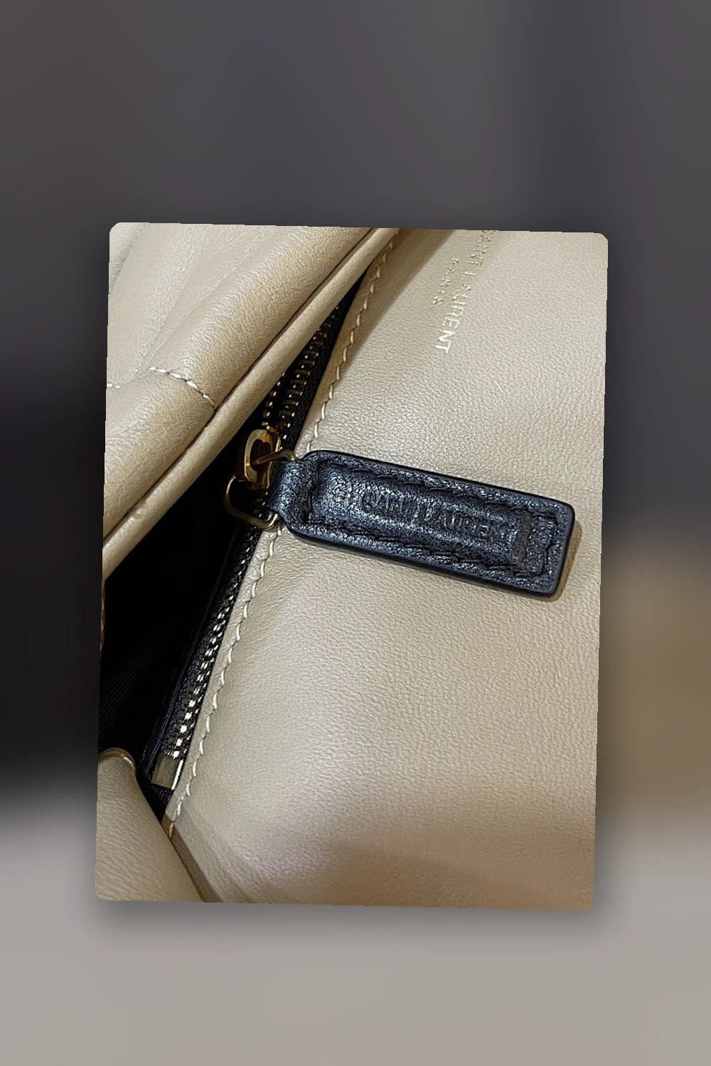 NB - YLS Bag - 1703
