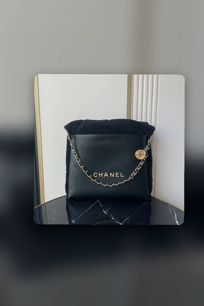 NB - CHL Bag - 192
