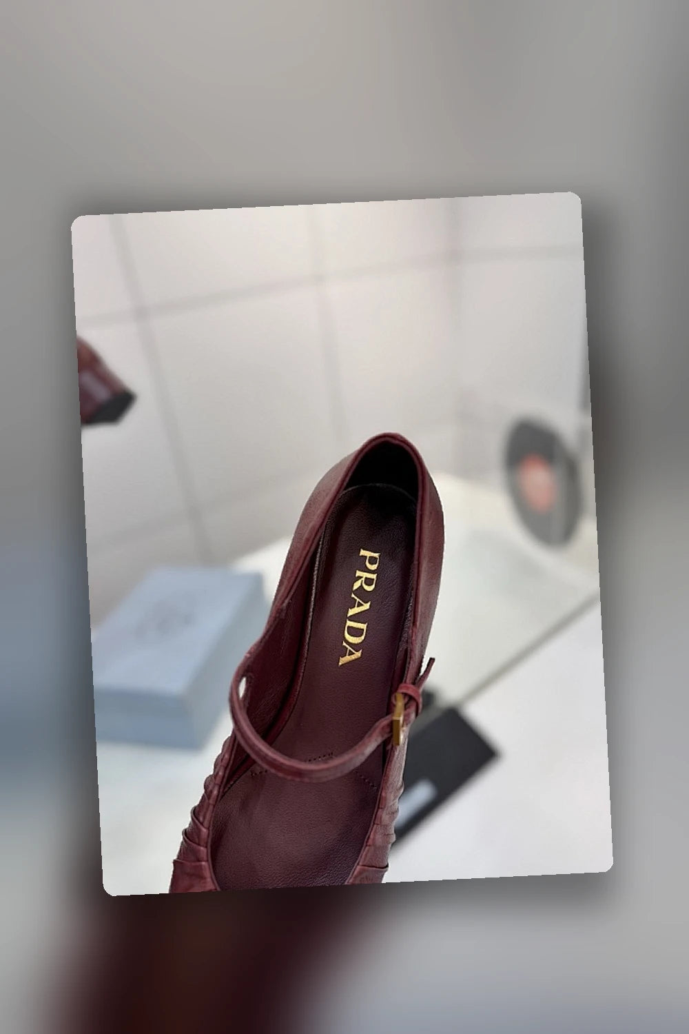 NB - PD Women Shoes - 017